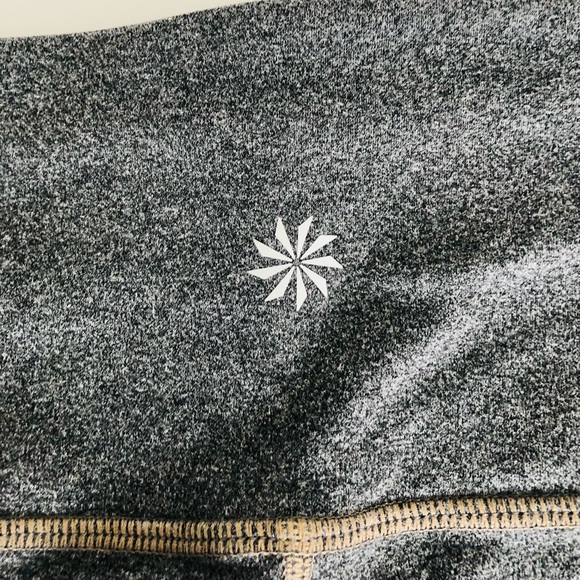 Athleta High Rise Legging - Picture 4 of 6